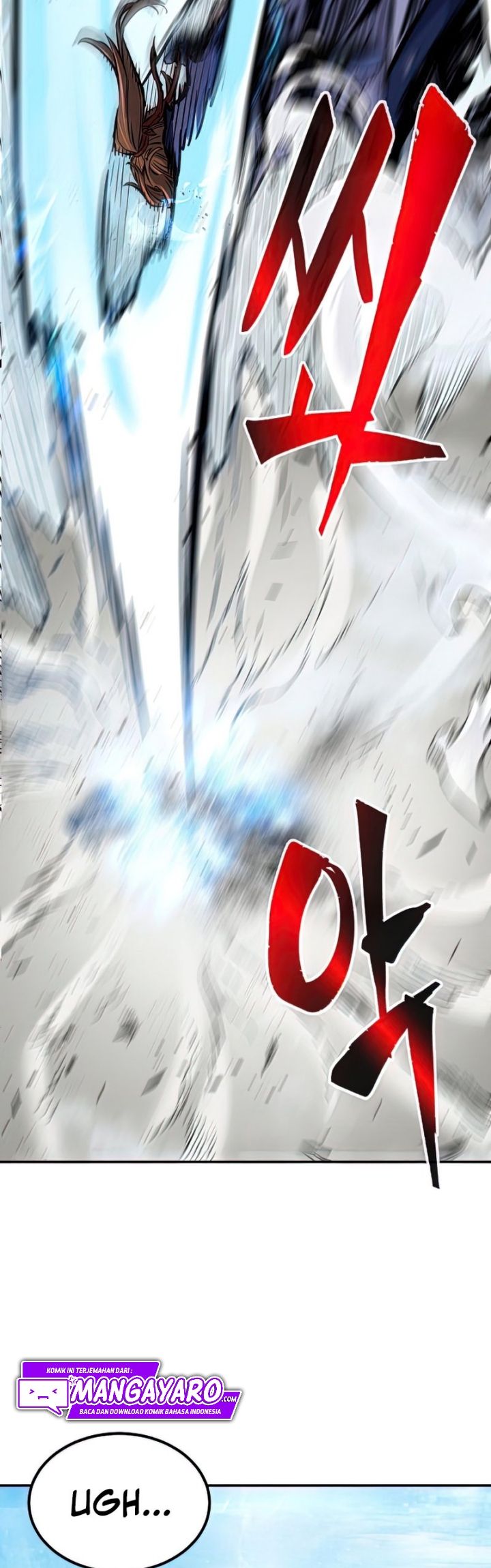 Absolute Sword Sense Chapter 18
