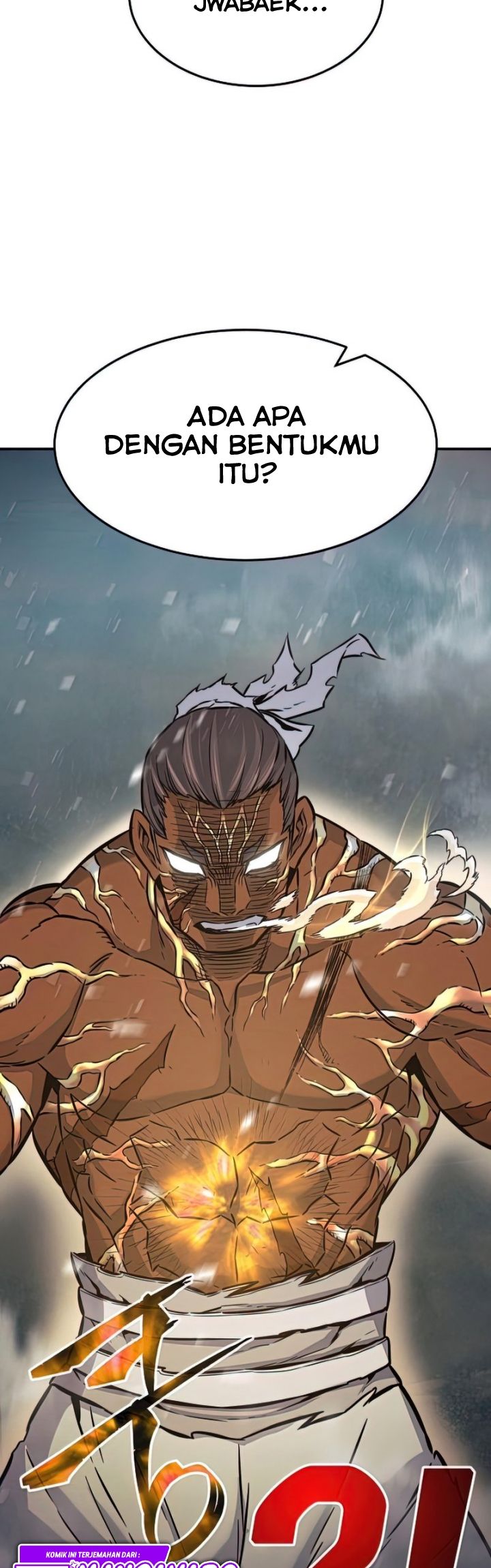 Absolute Sword Sense Chapter 18