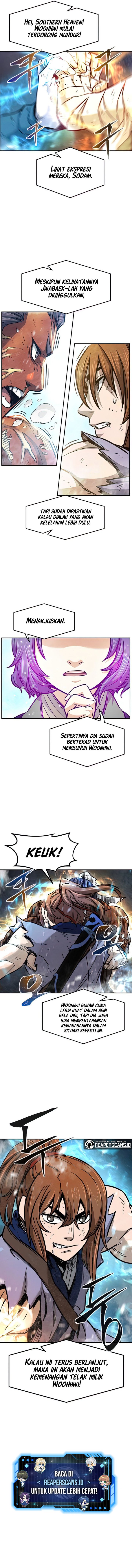 Absolute Sword Sense Chapter 19