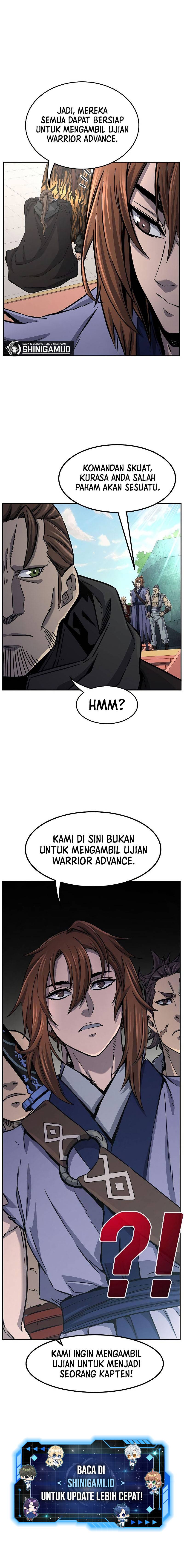 Absolute Sword Sense Chapter 29