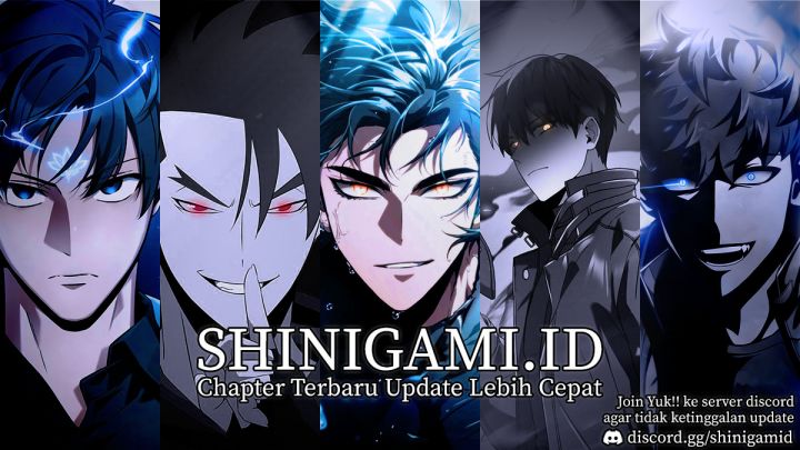 Absolute Sword Sense Chapter 31