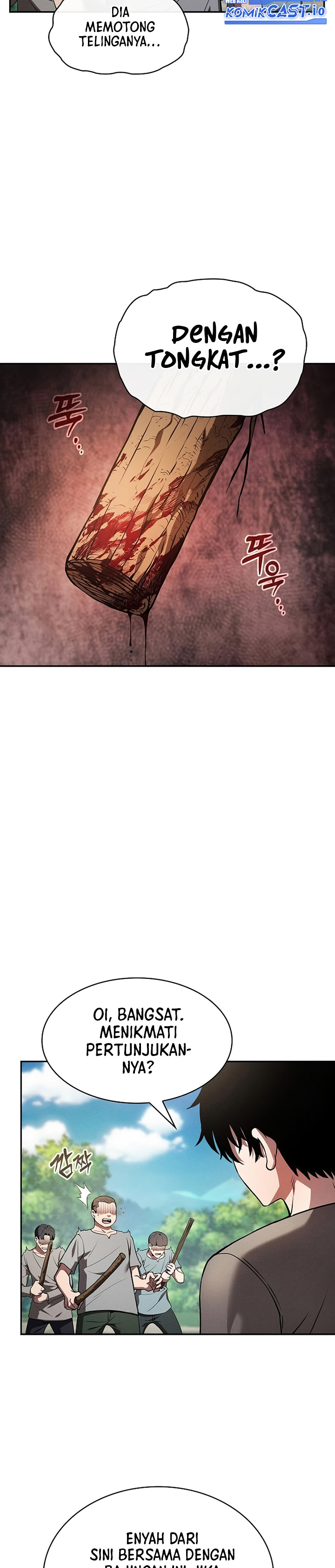 Academy’s Genius Swordmaster Chapter 4
