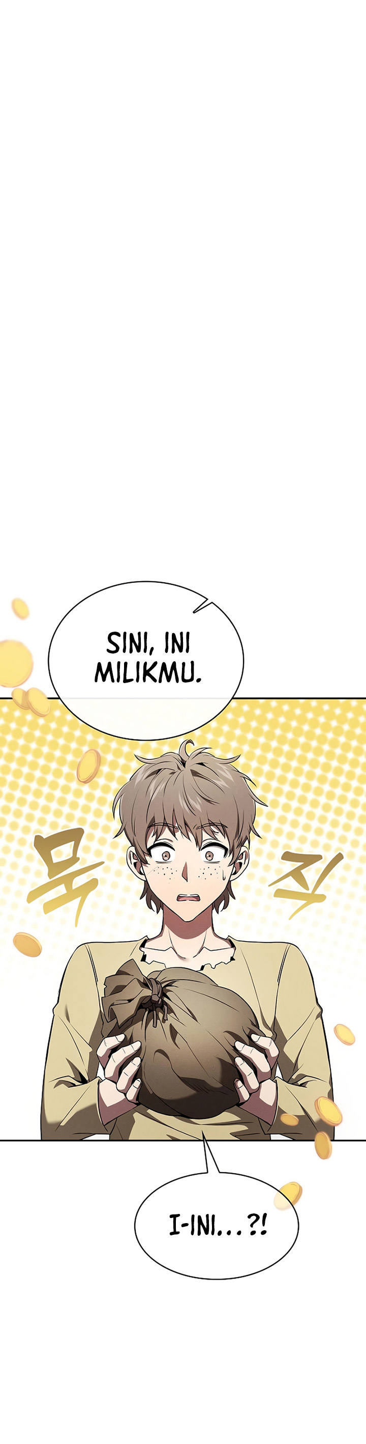 Academy’s Genius Swordmaster Chapter 4