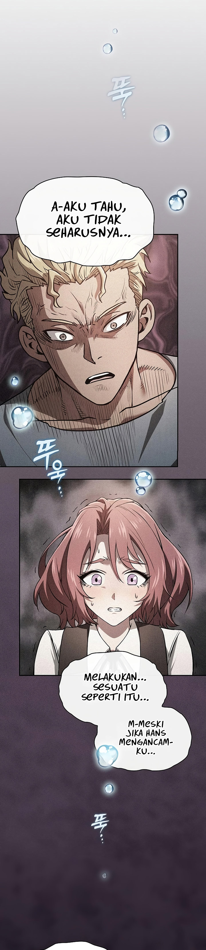Academy’s Genius Swordmaster Chapter 4