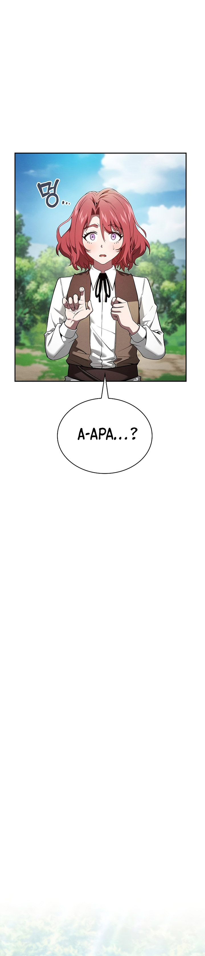 Academy’s Genius Swordmaster Chapter 4