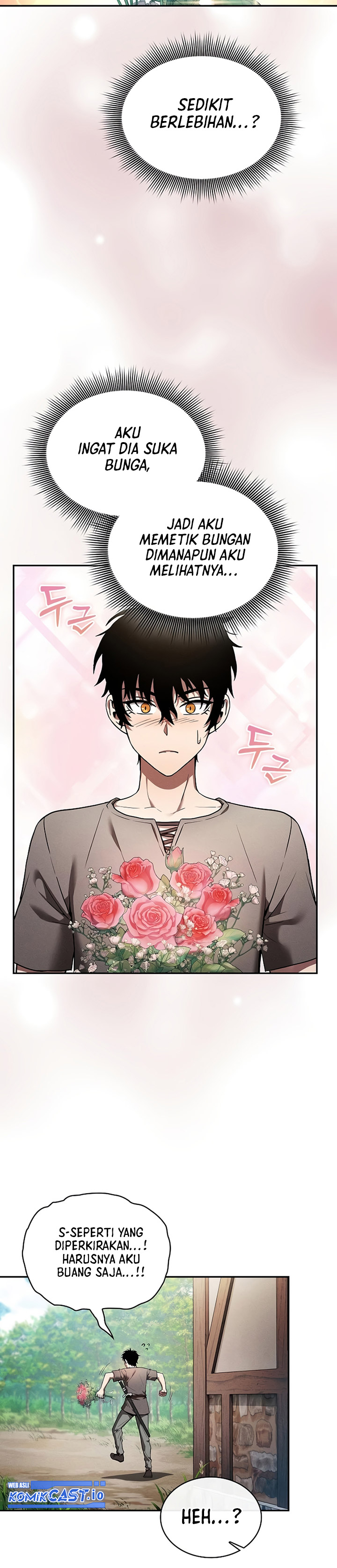 Academy’s Genius Swordmaster Chapter 4