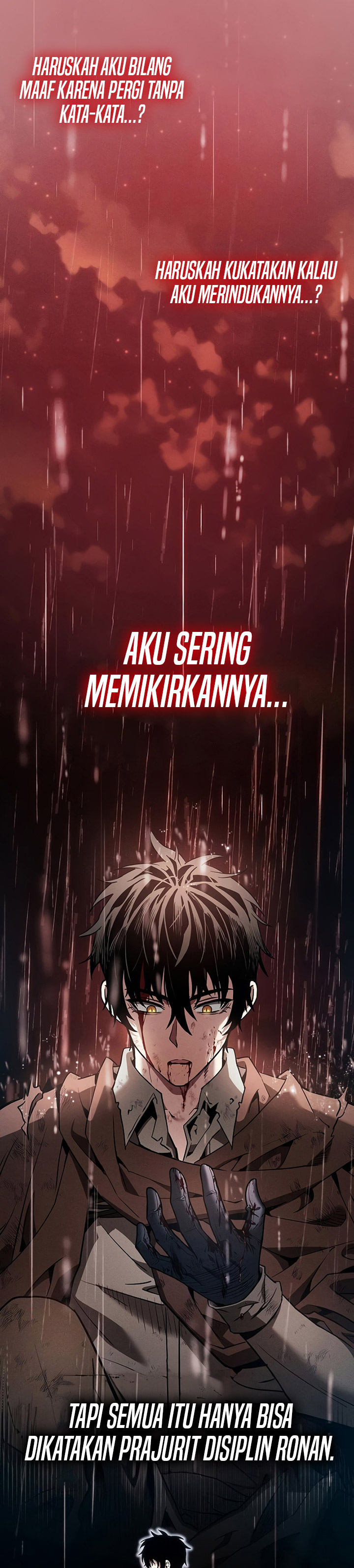 Academy’s Genius Swordmaster Chapter 4