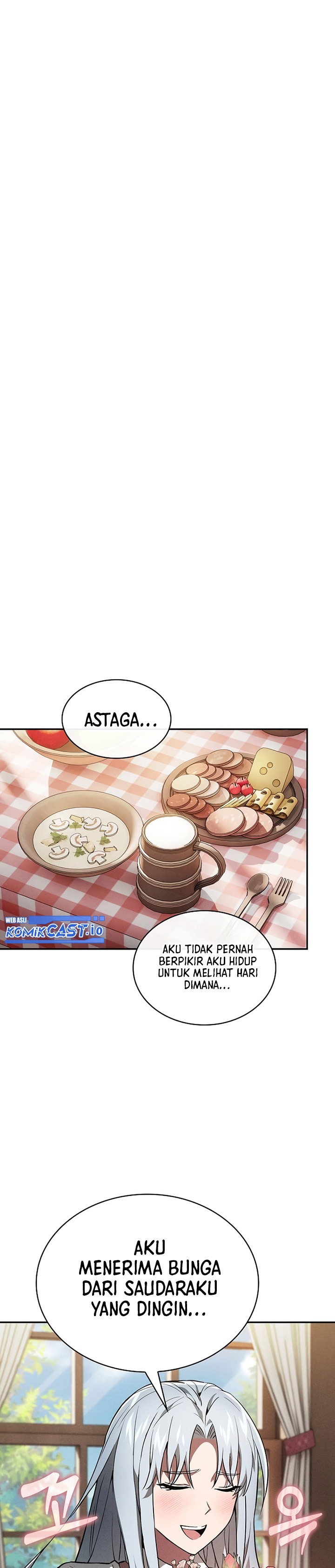 Academy’s Genius Swordmaster Chapter 4