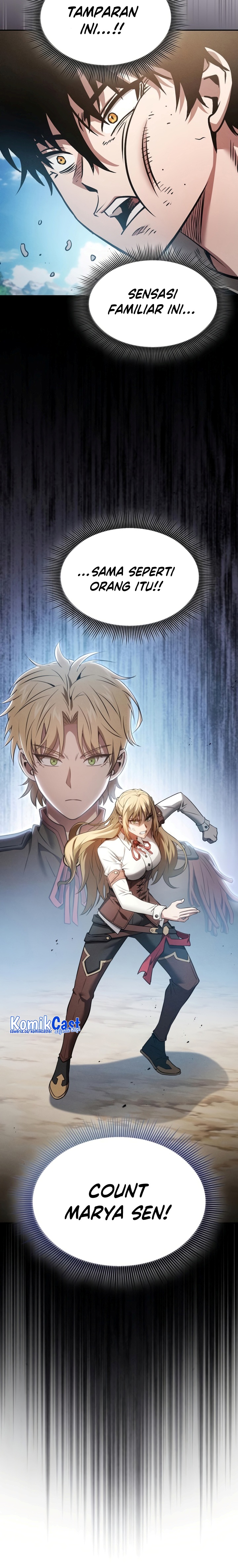 Academy’s Genius Swordmaster Chapter 9