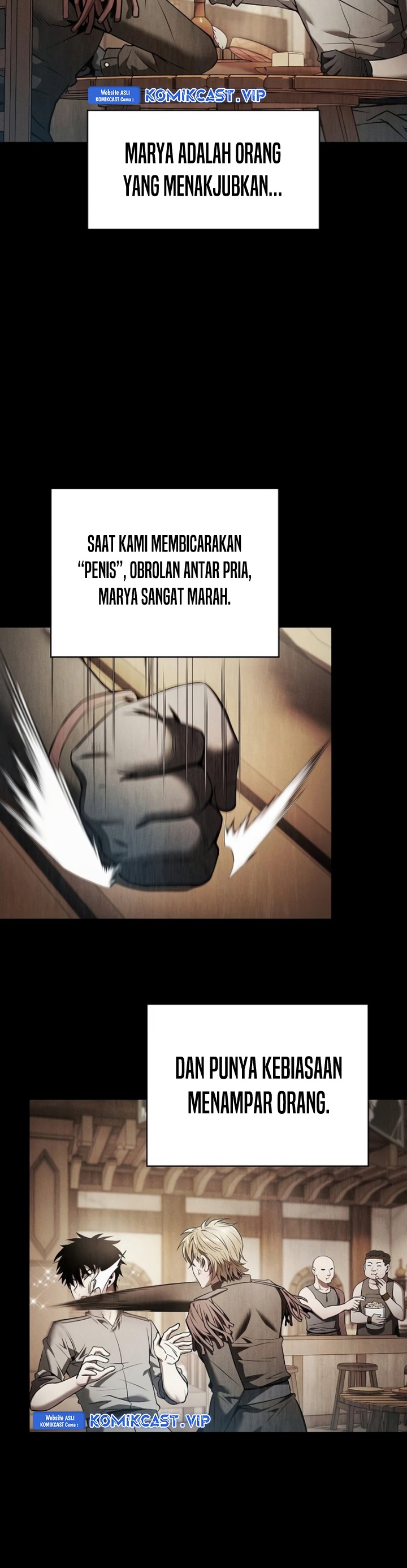 Academy’s Genius Swordmaster Chapter 9