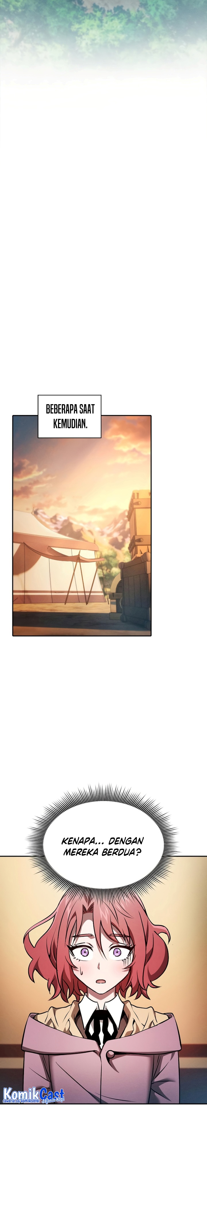 Academy’s Genius Swordmaster Chapter 9