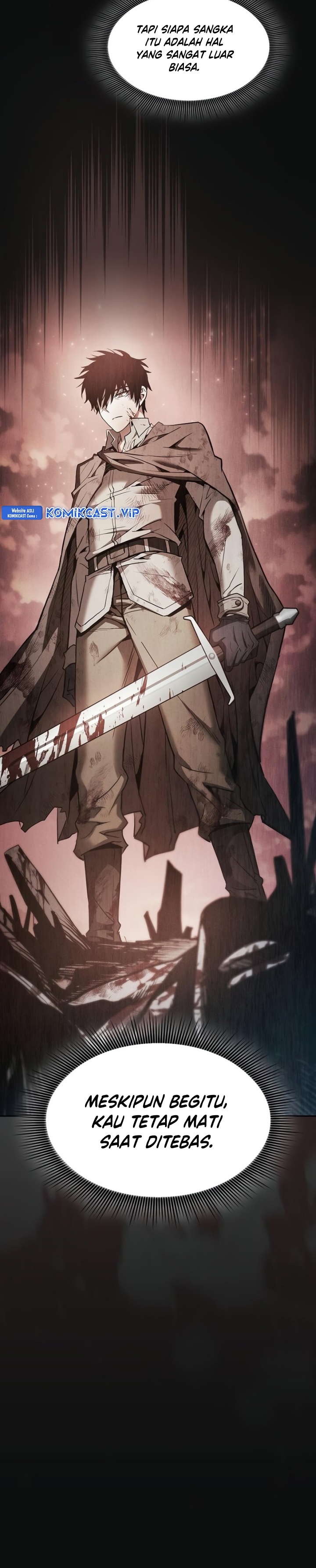 Academy’s Genius Swordmaster Chapter 9