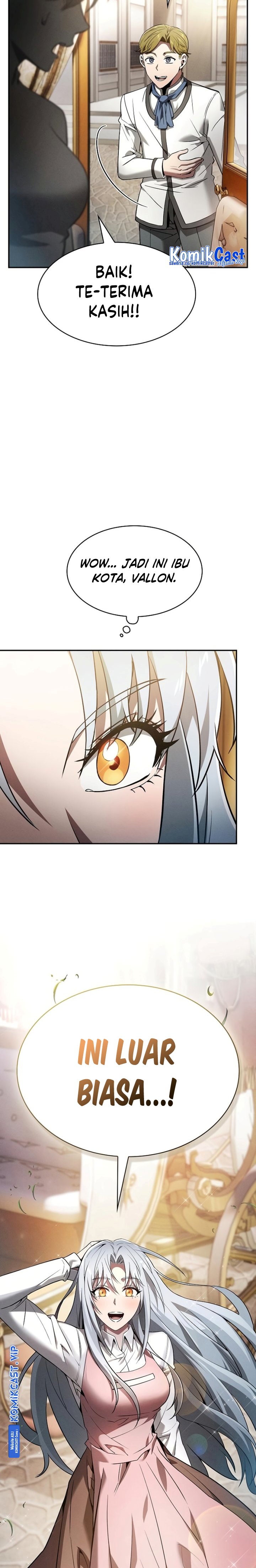 Academy’s Genius Swordmaster Chapter 16