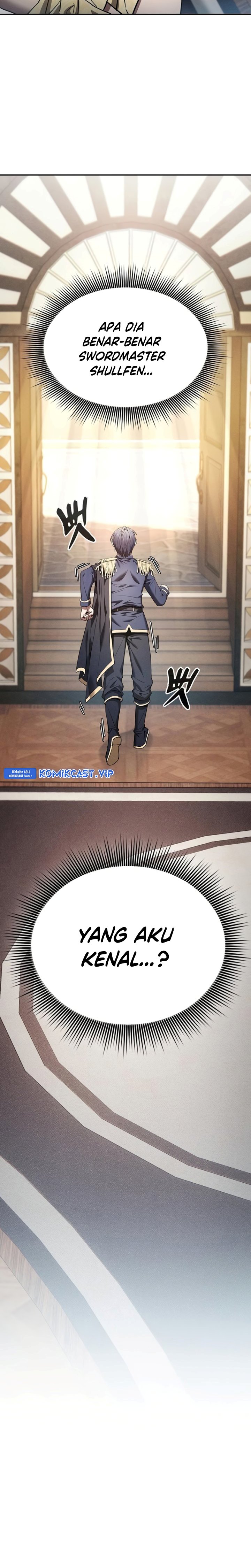 Academy’s Genius Swordmaster Chapter 16