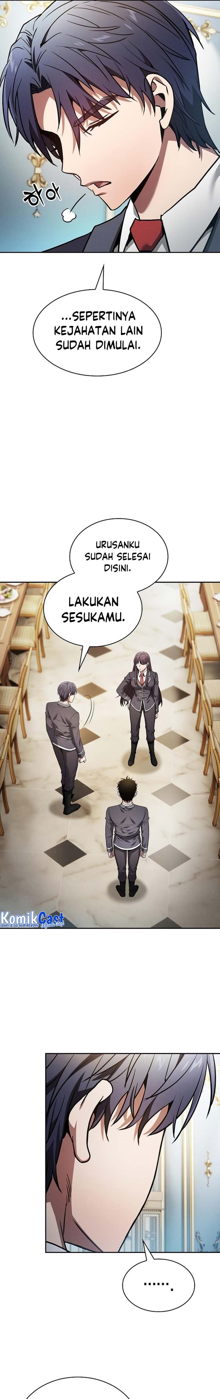 Academy’s Genius Swordmaster Chapter 18