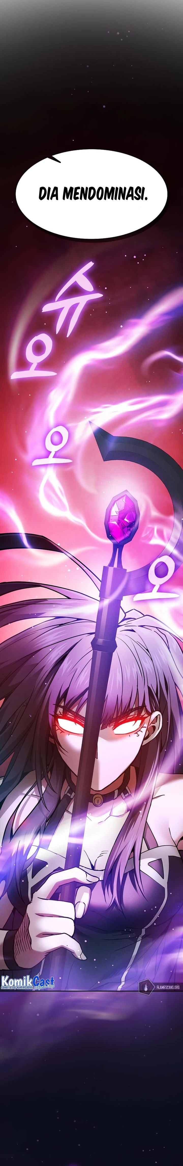 Academy’s Genius Swordmaster Chapter 18