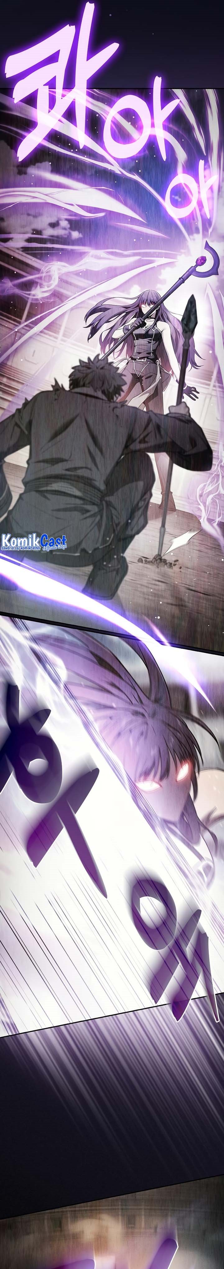 Academy’s Genius Swordmaster Chapter 18