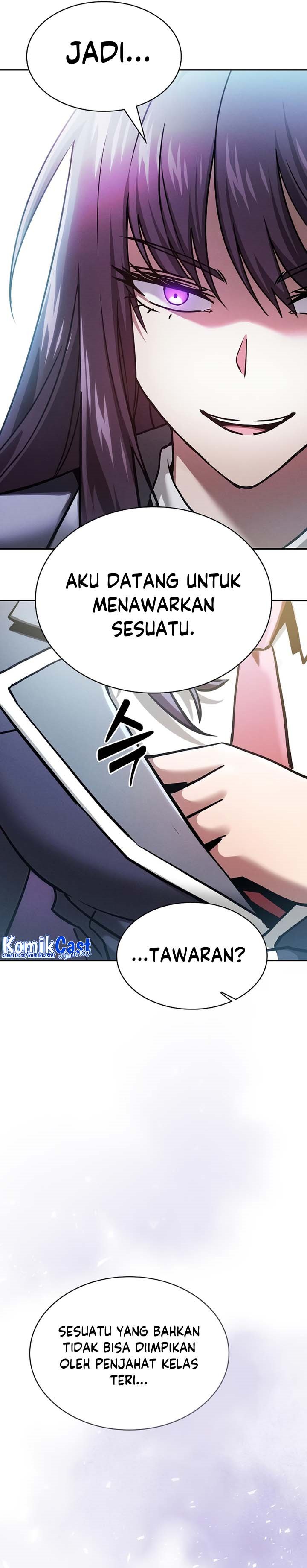Academy’s Genius Swordmaster Chapter 18