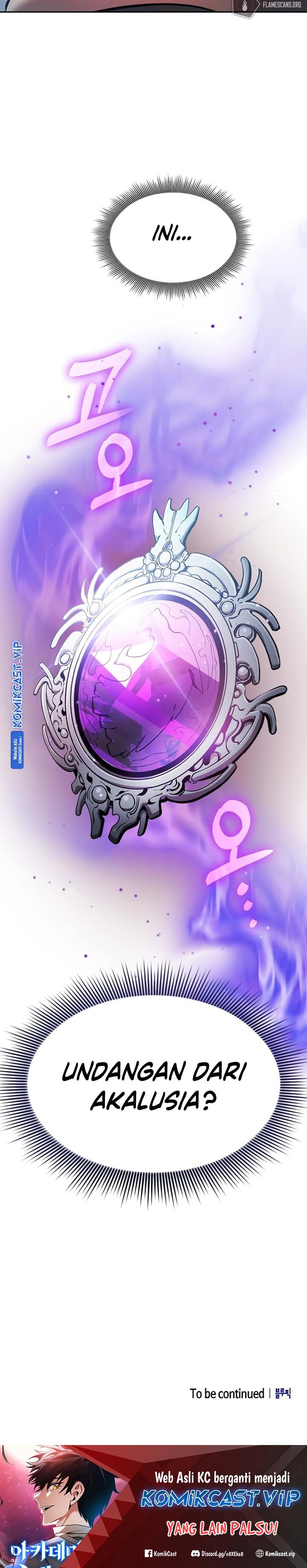 Academy’s Genius Swordmaster Chapter 18