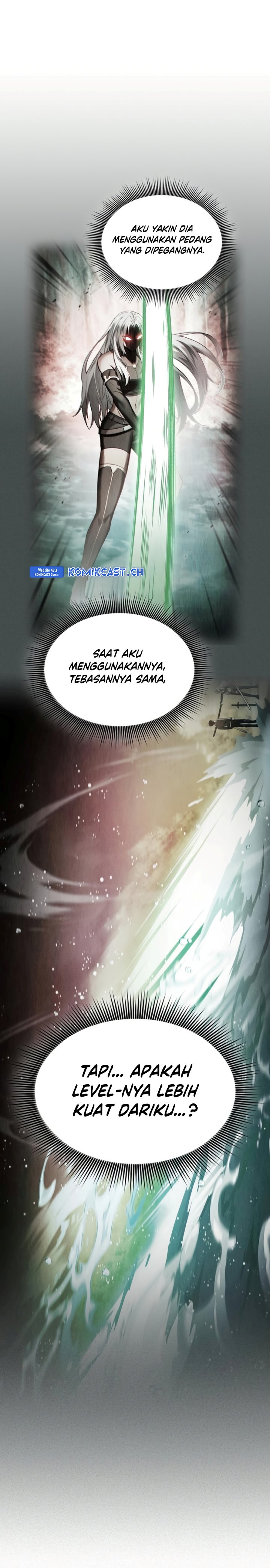 Academy’s Genius Swordmaster Chapter 20