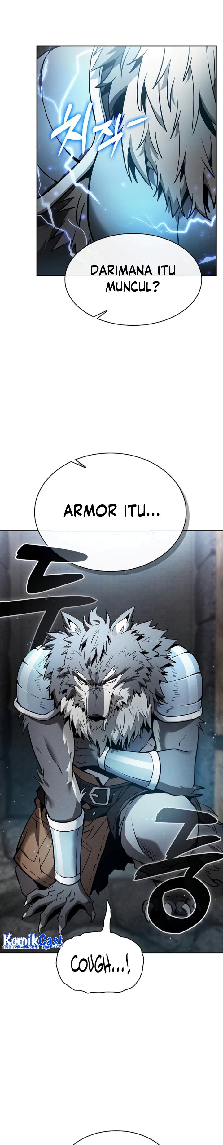 Academy’s Genius Swordmaster Chapter 20