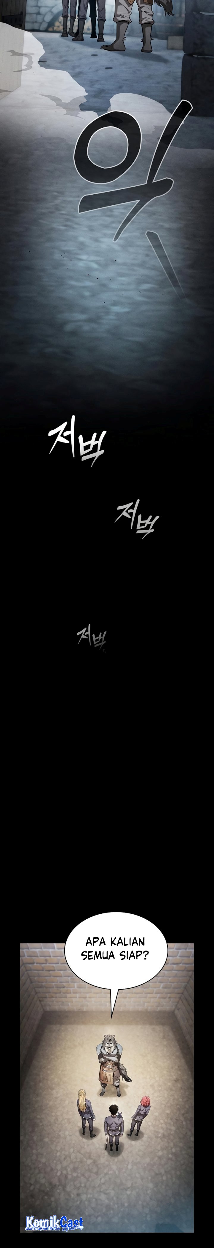 Academy’s Genius Swordmaster Chapter 20