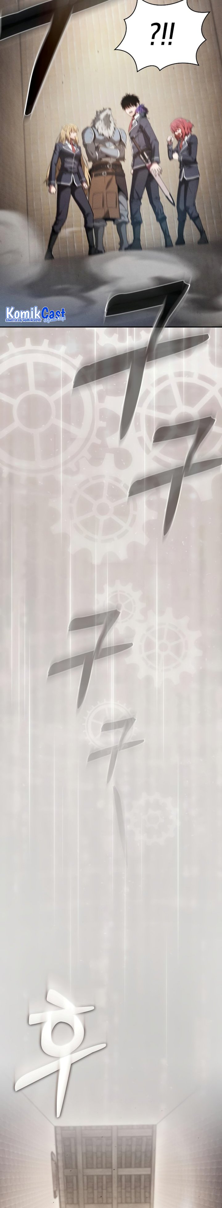 Academy’s Genius Swordmaster Chapter 20