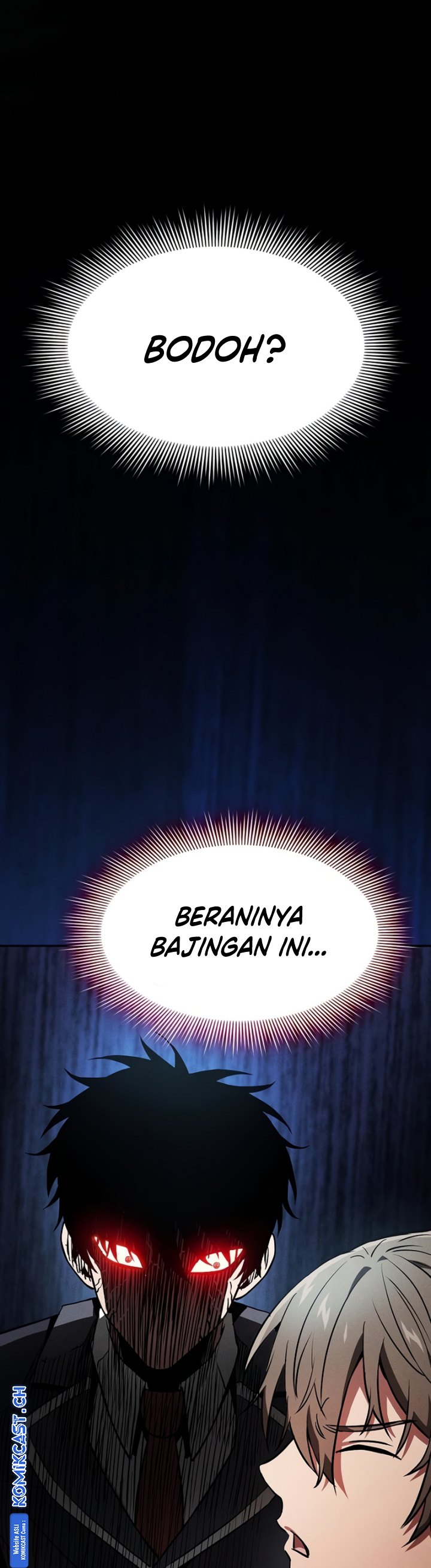 Academy’s Genius Swordmaster Chapter 22