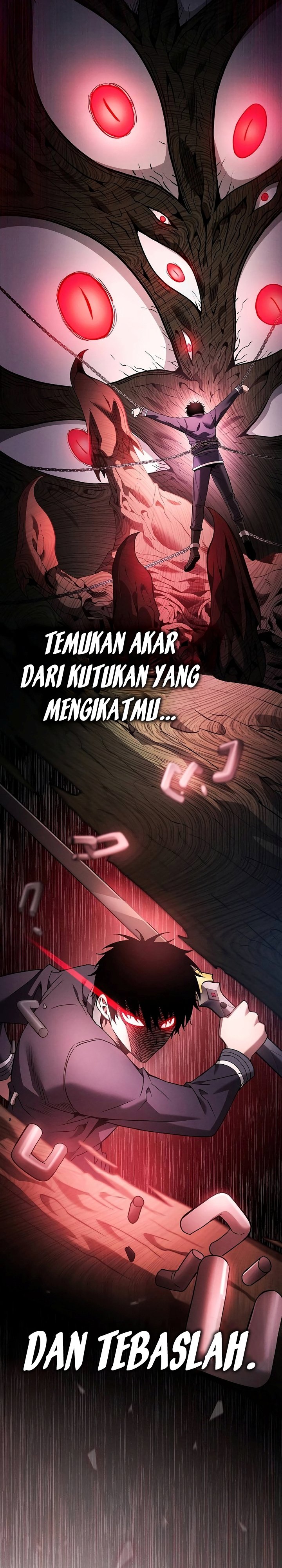Academy’s Genius Swordmaster Chapter 32
