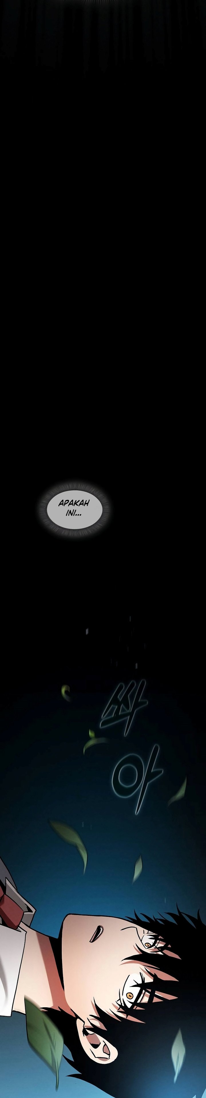 Academy’s Genius Swordmaster Chapter 32