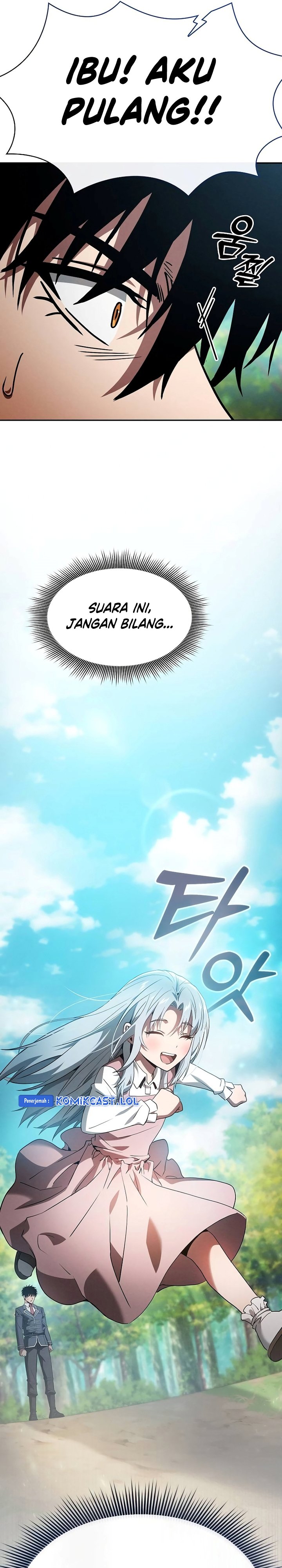 Academy’s Genius Swordmaster Chapter 32