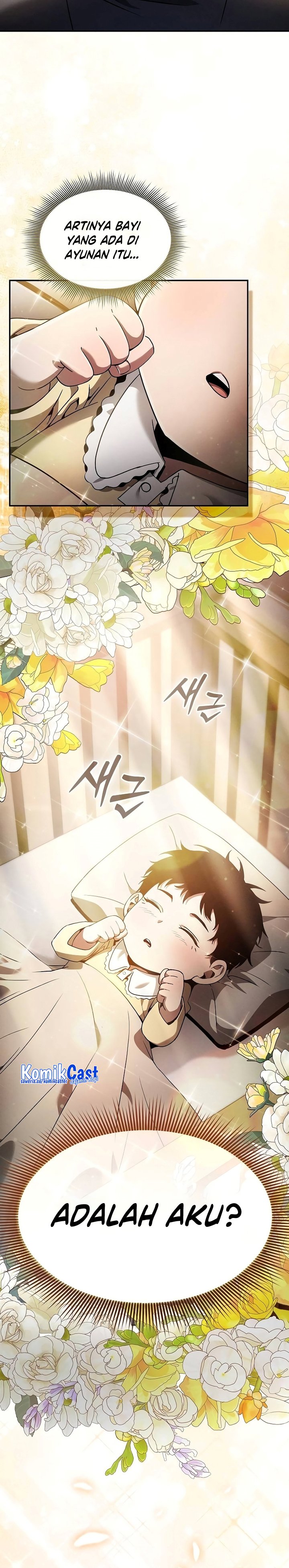 Academy’s Genius Swordmaster Chapter 32