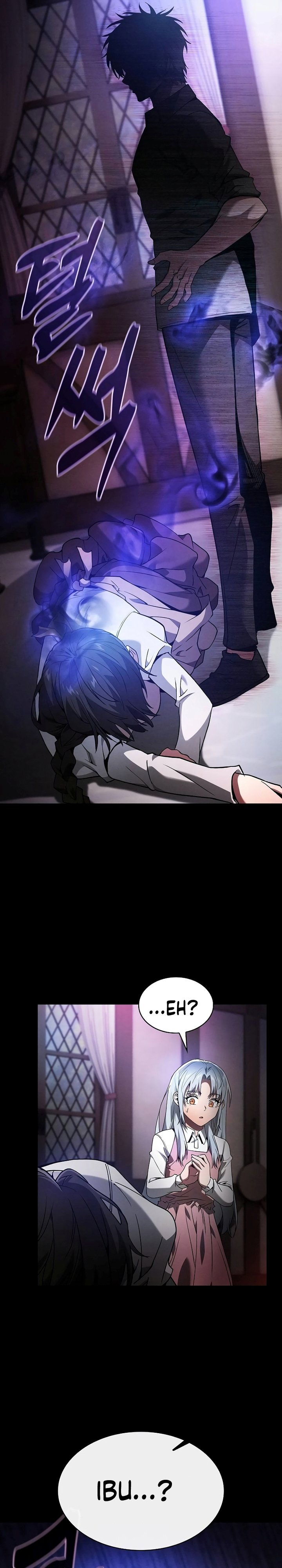 Academy’s Genius Swordmaster Chapter 32