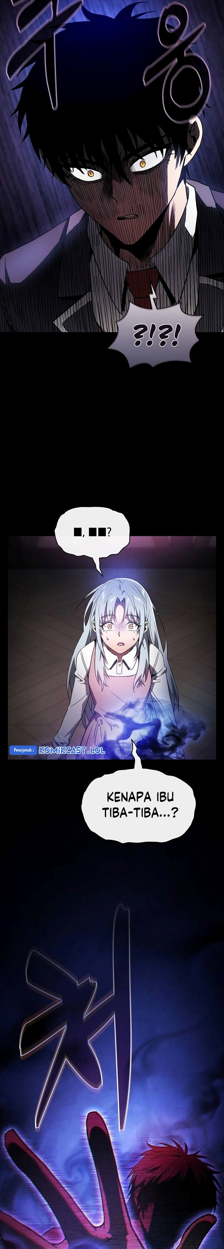 Academy’s Genius Swordmaster Chapter 32