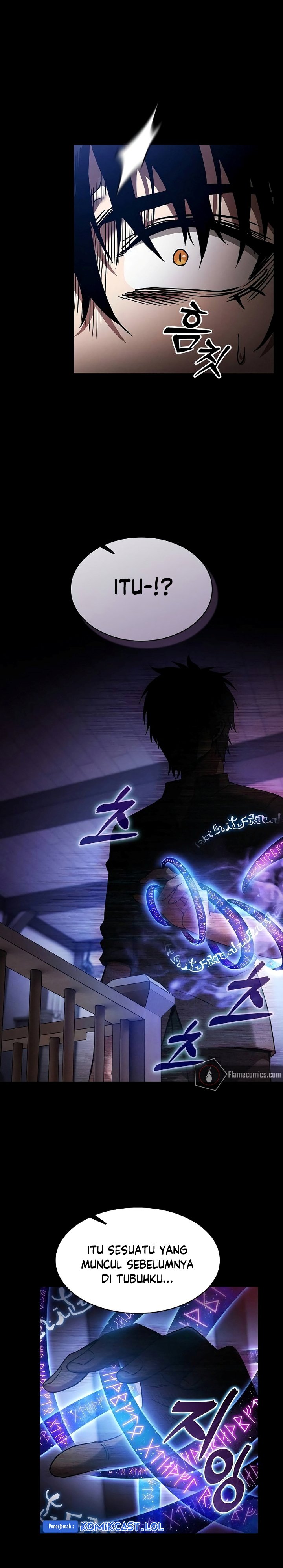 Academy’s Genius Swordmaster Chapter 32