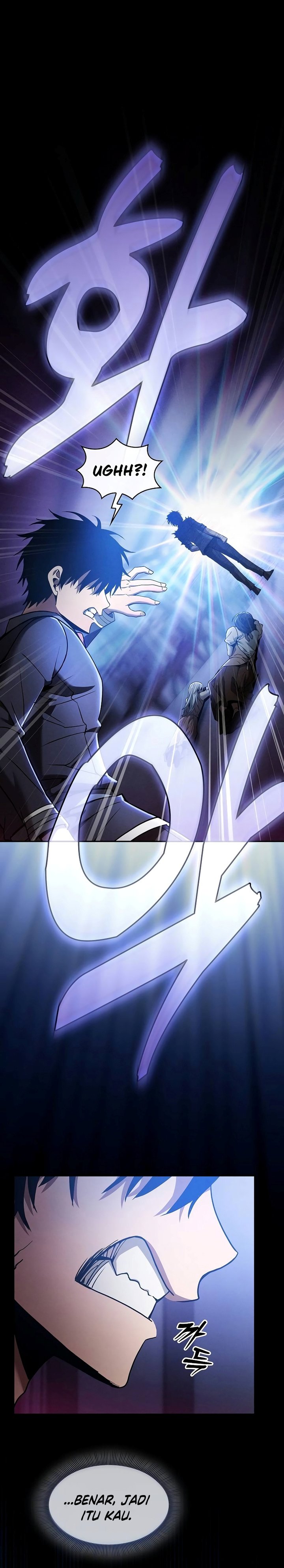 Academy’s Genius Swordmaster Chapter 32