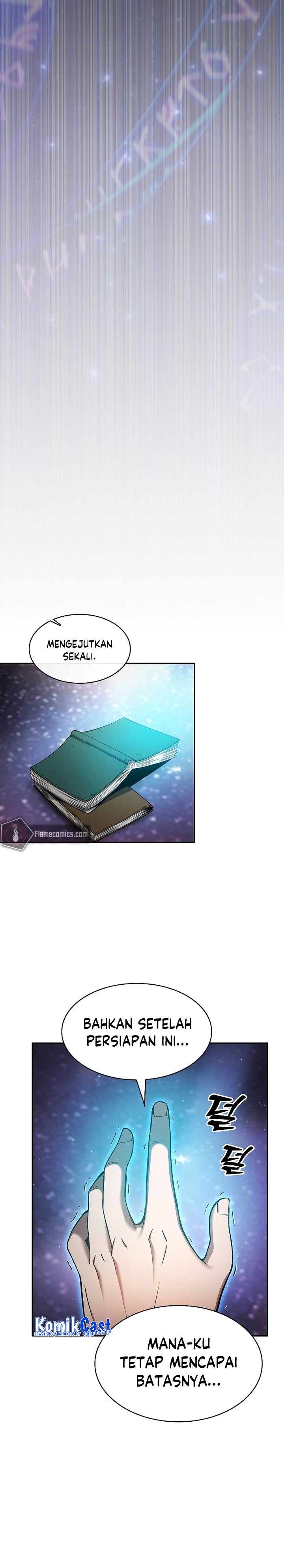 Academy’s Genius Swordmaster Chapter 32