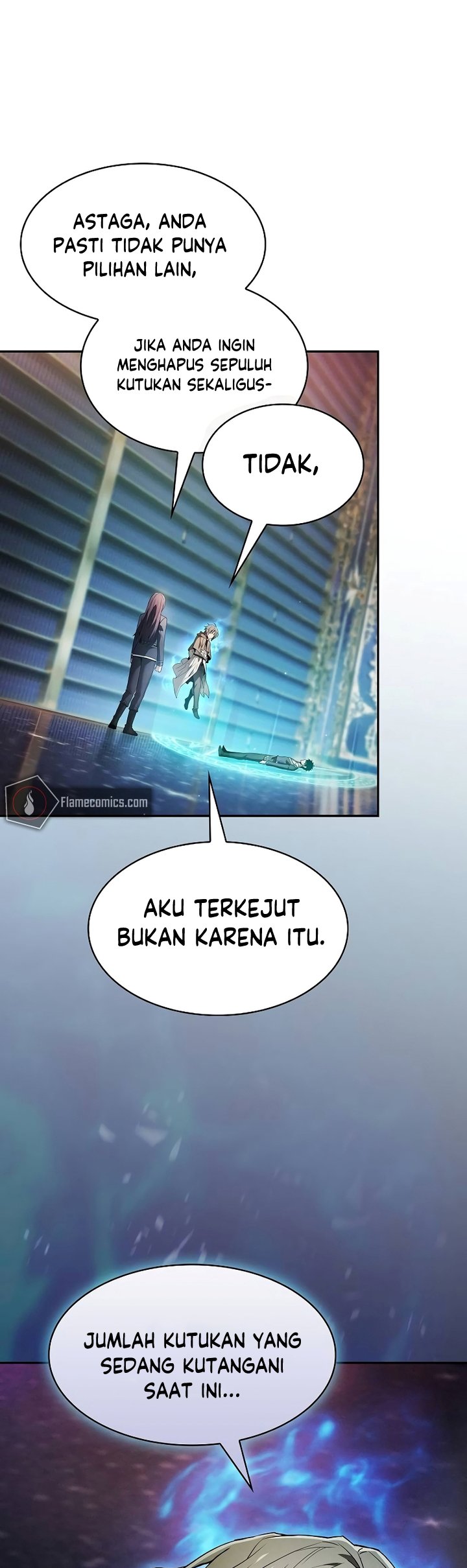 Academy’s Genius Swordmaster Chapter 32