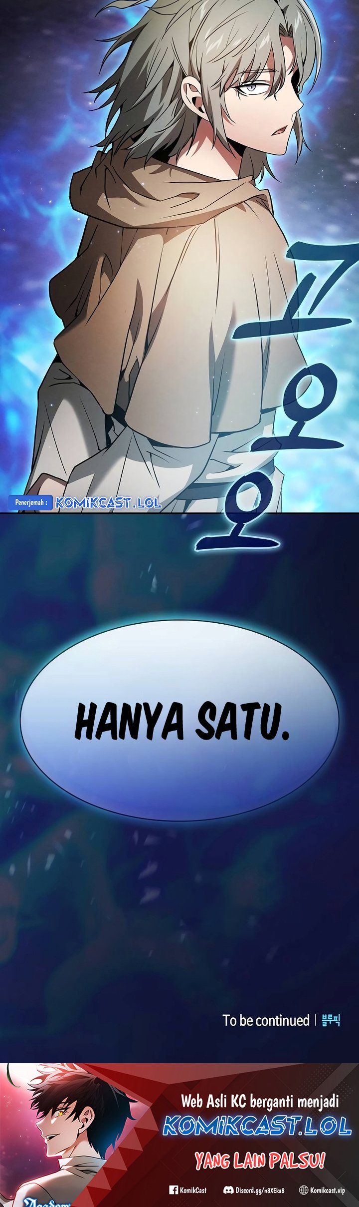 Academy’s Genius Swordmaster Chapter 32