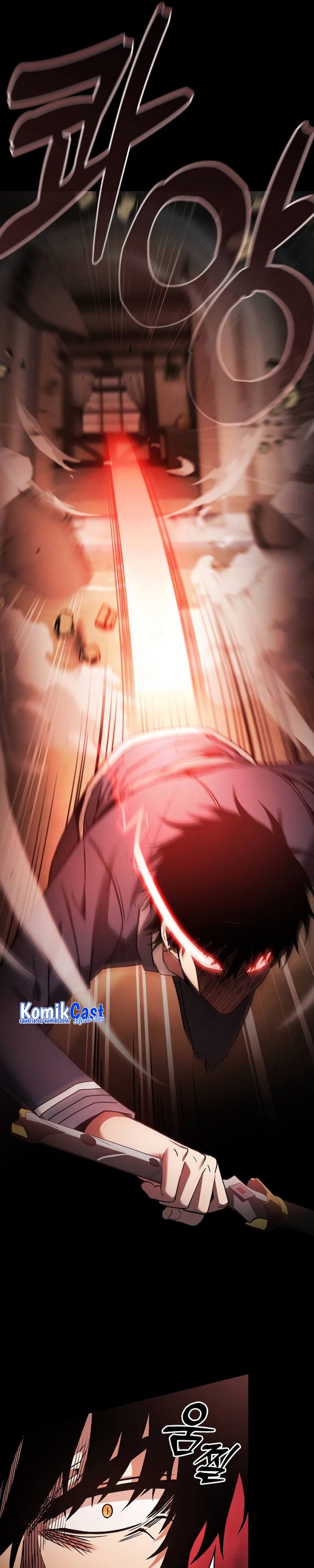 Academy’s Genius Swordmaster Chapter 33