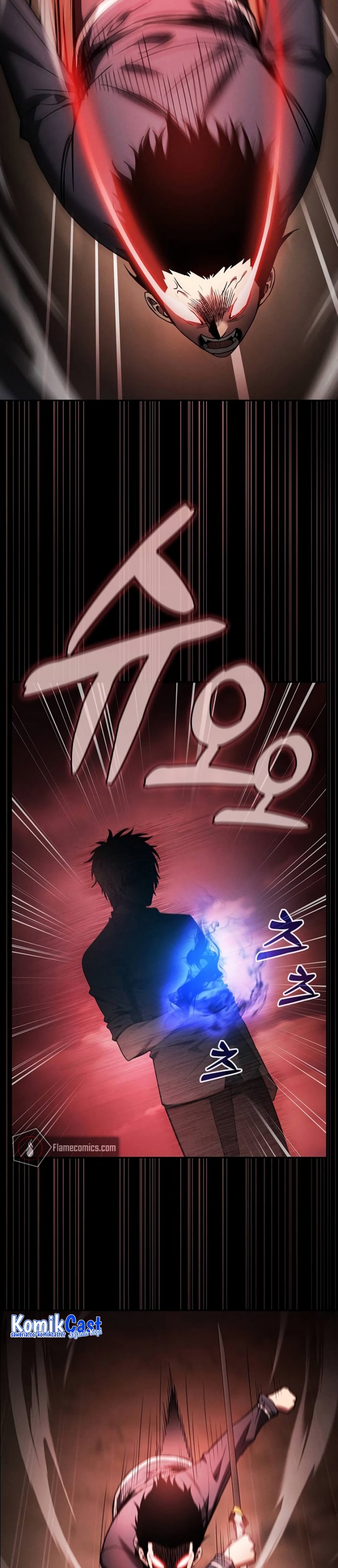 Academy’s Genius Swordmaster Chapter 33