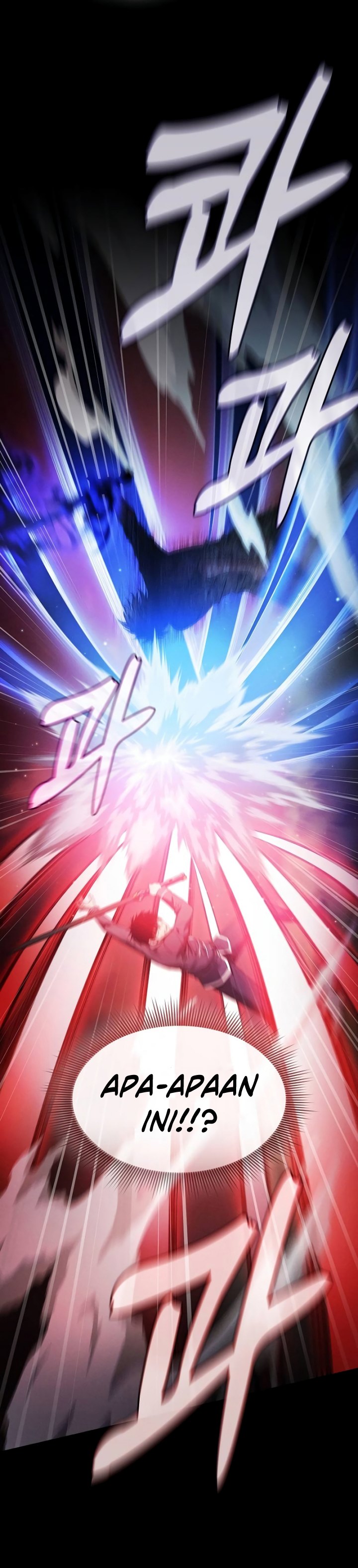 Academy’s Genius Swordmaster Chapter 33
