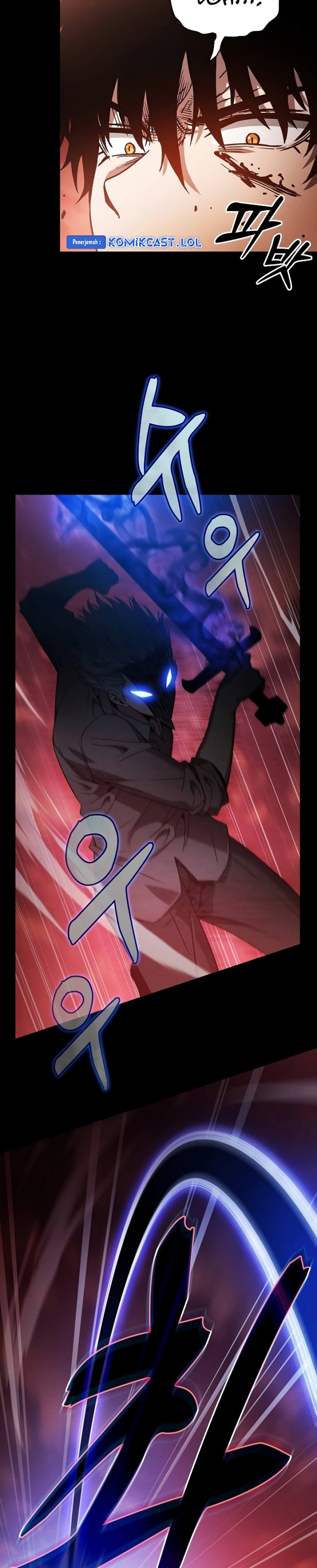 Academy’s Genius Swordmaster Chapter 33