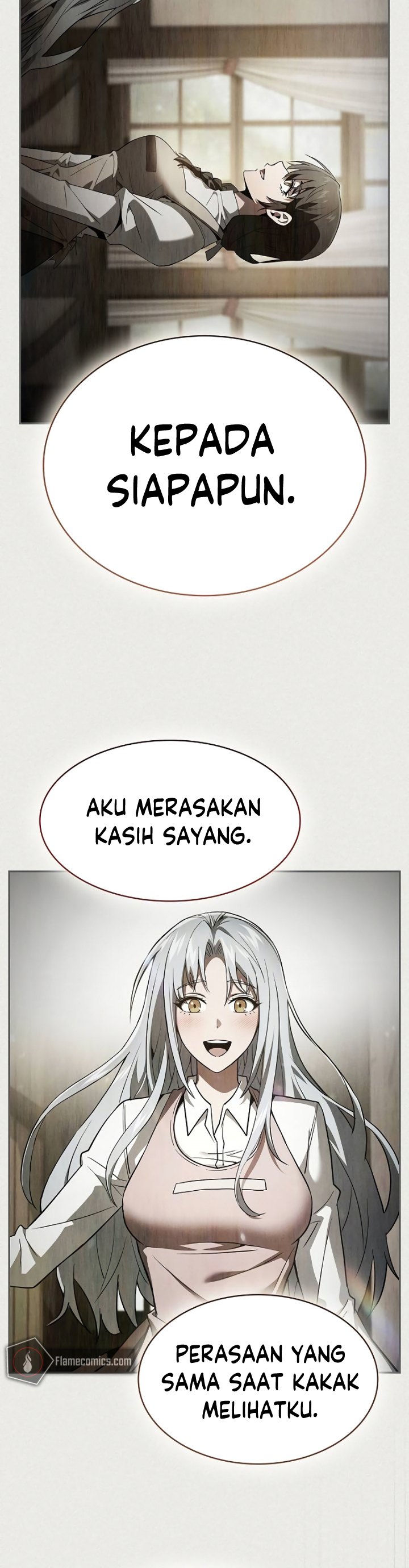 Academy’s Genius Swordmaster Chapter 33