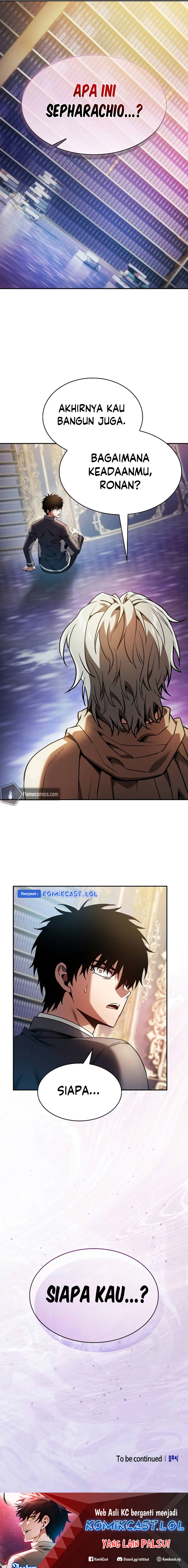 Academy’s Genius Swordmaster Chapter 33