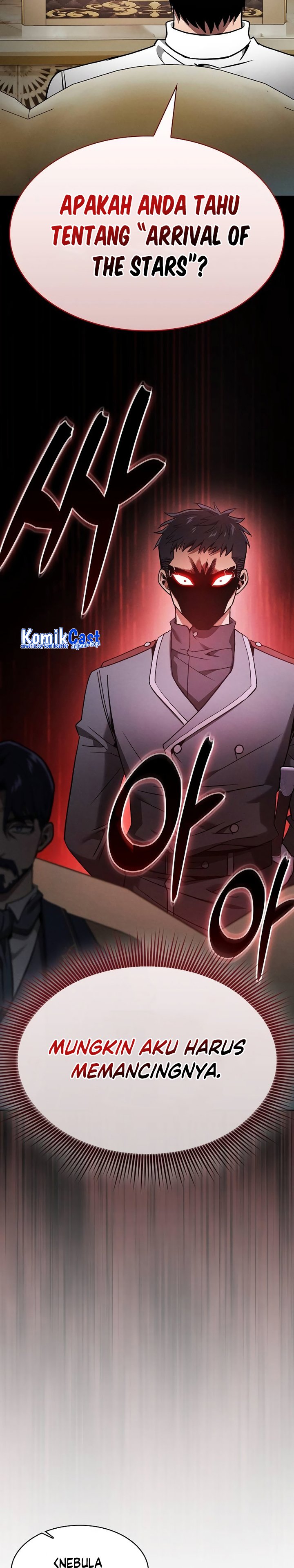Academy’s Genius Swordmaster Chapter 35