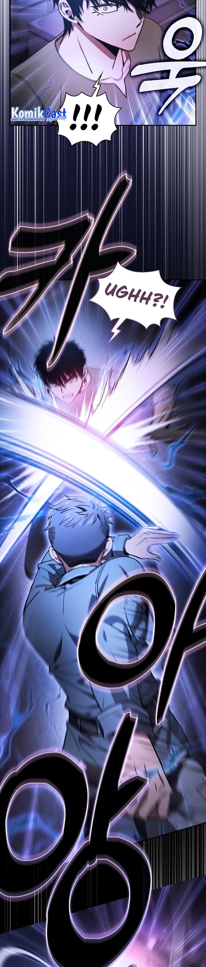 Academy’s Genius Swordmaster Chapter 36