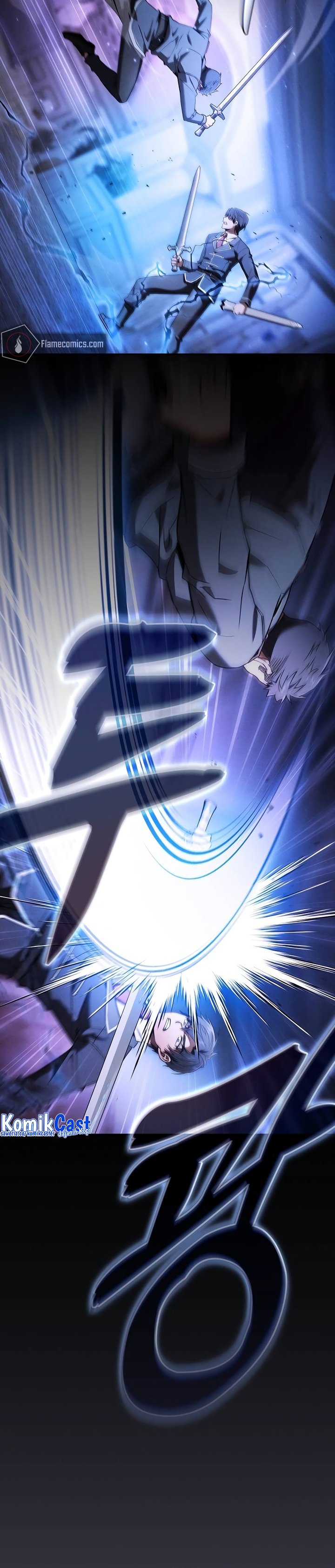Academy’s Genius Swordmaster Chapter 36