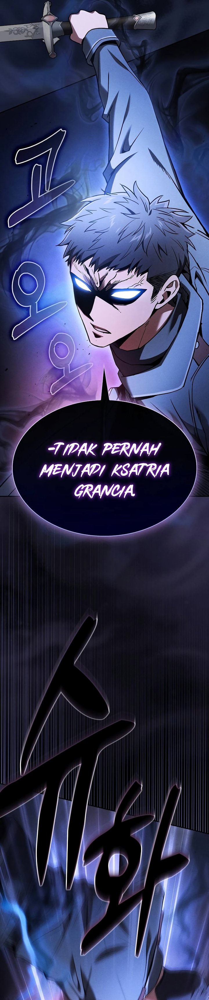 Academy’s Genius Swordmaster Chapter 36