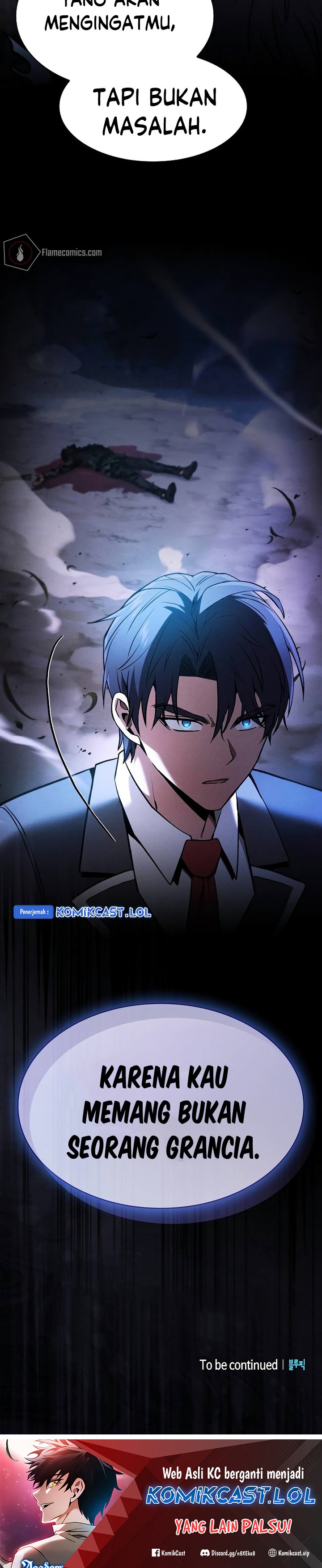 Academy’s Genius Swordmaster Chapter 36